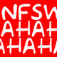 Illustration for article titled Drew Curtis Says NFSW Trademark Application is a Prank